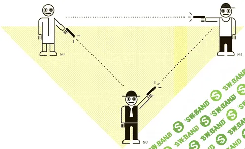 10 главных игр, в которые играют математики с нашим умом и совестью