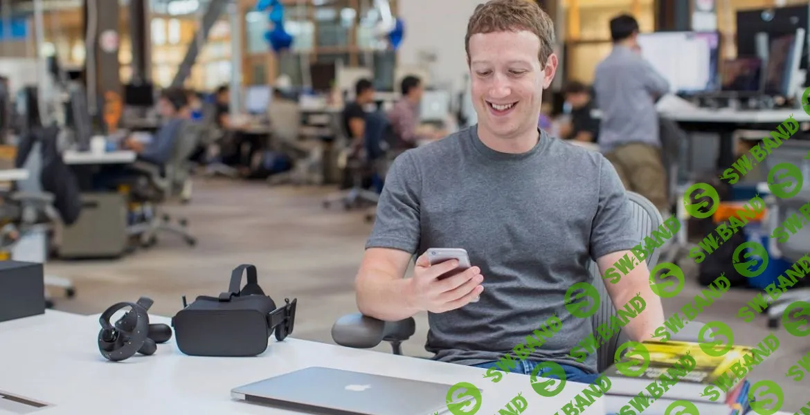 10 книг, которые Марк Цукерберг рекомендует прочесть каждому