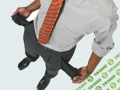 10 привычек быстрее всего приводящие к бедности