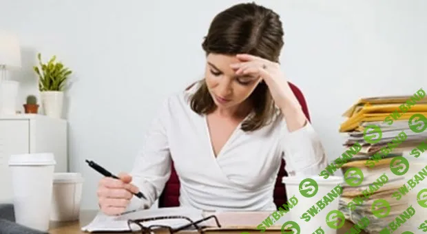 10 типично женских ошибок, которые мешают карьере