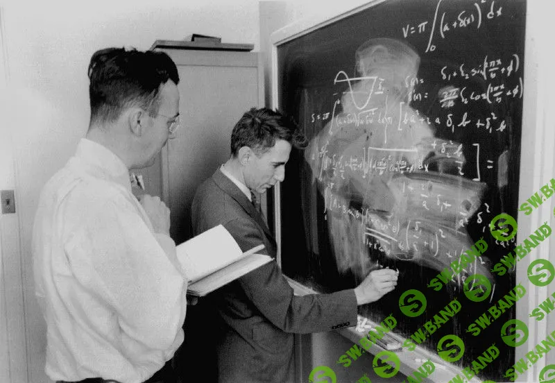 10 уроков из жизни основоположника теории информации