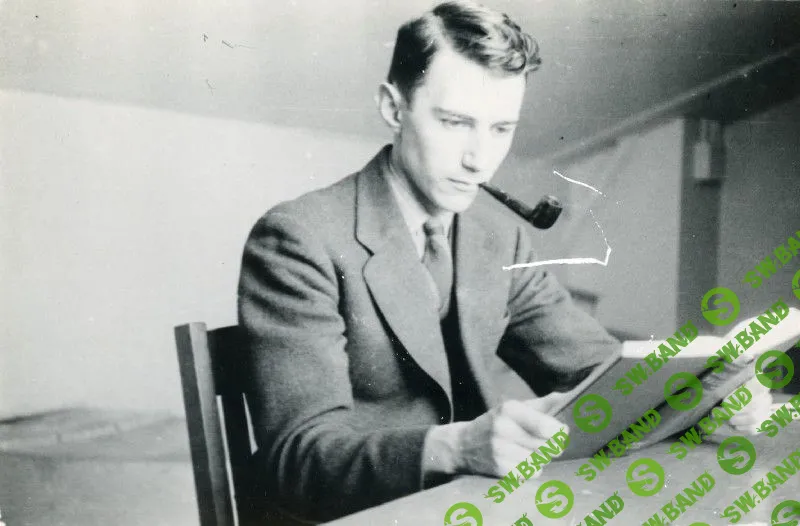 10 уроков из жизни основоположника теории информации