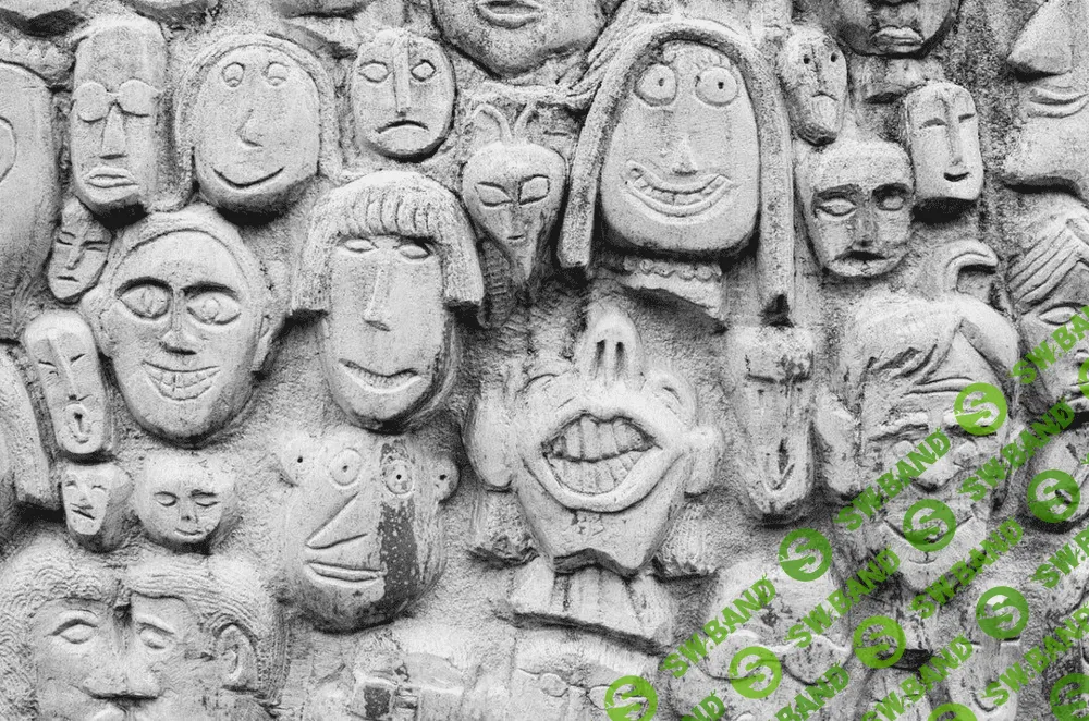 11 типов сложных клиентов и как с ними работать. Инфографика