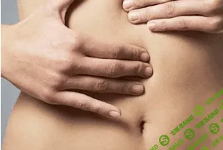 12 активных точек для снижения веса