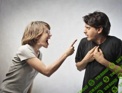 12 работающих способов вывести из себя любого мужчину