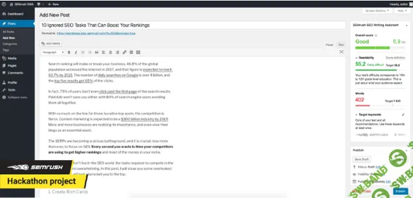 15 бесплатных сервисов для digital-маркетолога