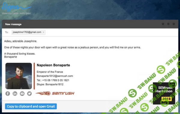 15 бесплатных сервисов для digital-маркетолога