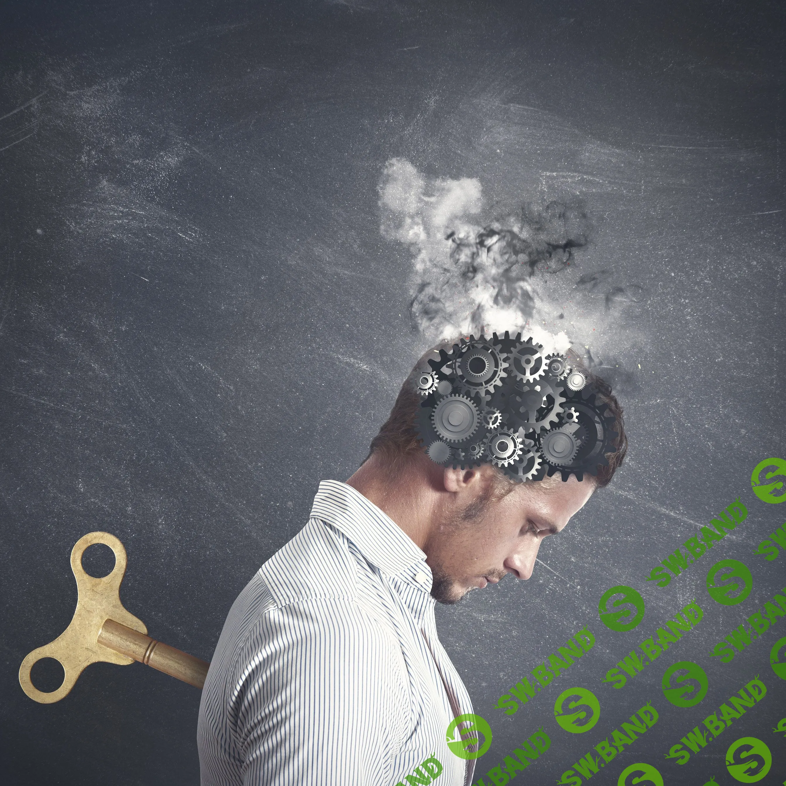 15 простых способов «перезарядить» мозг