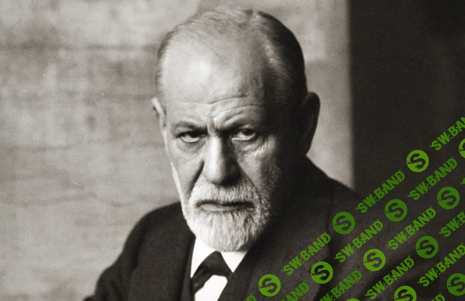 18 подсказок Зигмунда Фрейда, как убрать тревогу и лучше понять себя