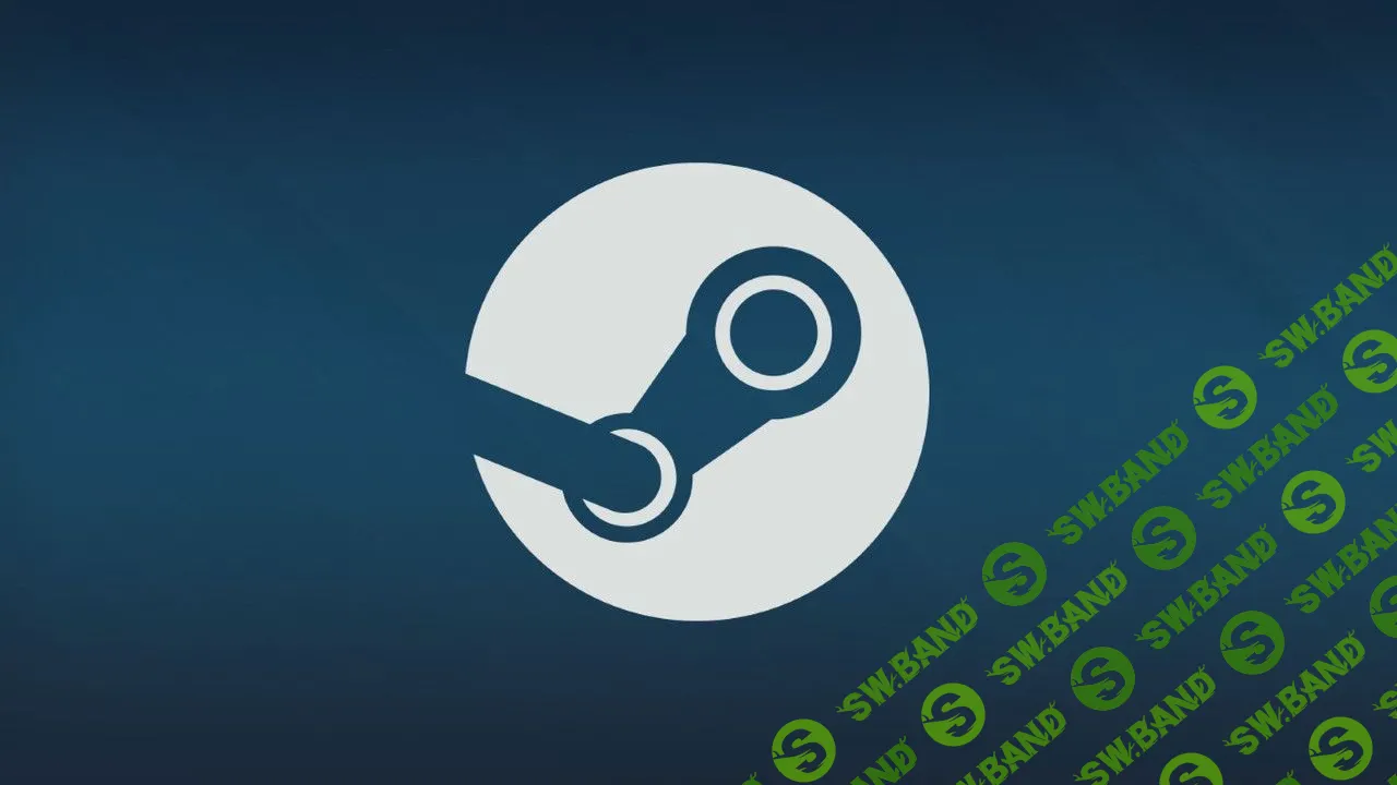 2к+ Steam акков