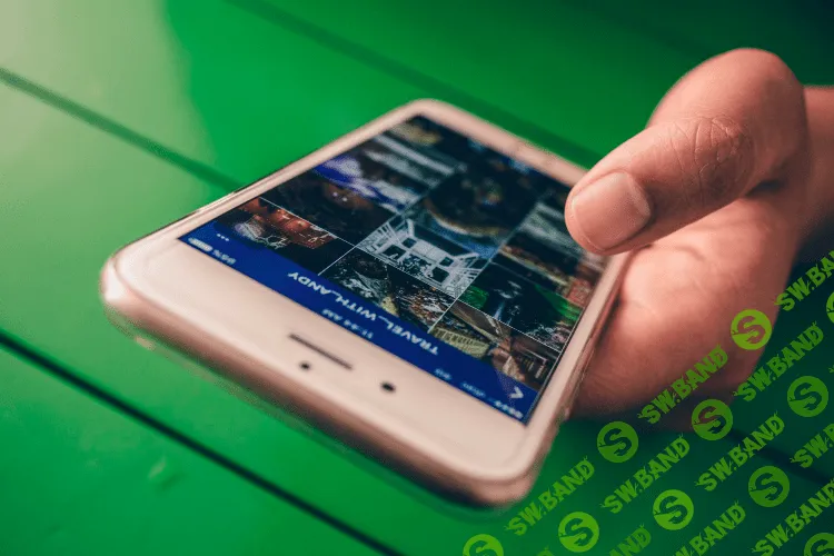 3 способа повысить ROI маркетинга в Instagram