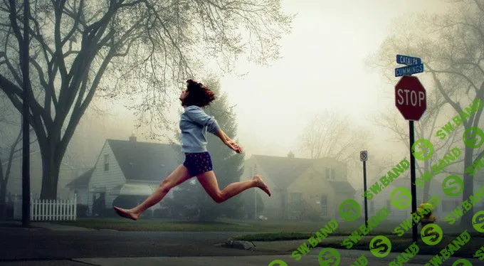 3 способа замедлиться, чтобы вернуть вкус к жизни