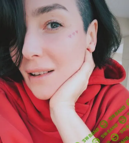 30-ти дневный секс-терапевтический практикум "Как я хочу" [Арина Винтовкина]