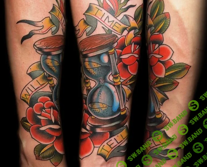 34 онлайн-ресурса для тех, кто любит татуировки