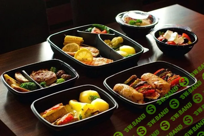 3714 заведений в Москве по доставке готовых блюд