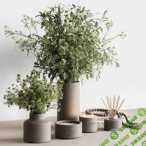 [3ddd.ru] Сборник 3d моделей. Часть 67 (3dsMax + Corona + Vray) (2022)