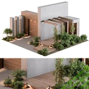 [3ddd.ru] Сборник 3d моделей. Часть 67 (3dsMax + Corona + Vray) (2022)