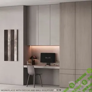 [3ddd.ru] Сборник 3d моделей. Часть 67 (3dsMax + Corona + Vray) (2022)