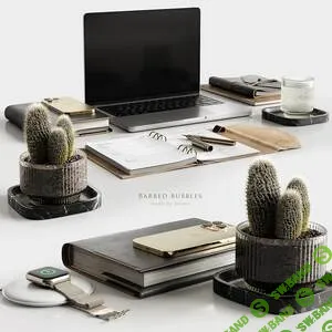 [3ddd.ru] Сборник 3d моделей. Часть 67 (3dsMax + Corona + Vray) (2022)