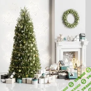 [3ddd.ru] Сборник 3d моделей. Часть 68 (3dsMax + Corona + Vray) (2022)