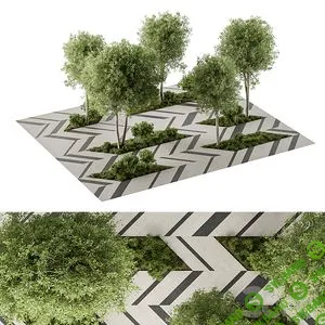 [3ddd.ru] Сборник 3d моделей. Часть 68 (3dsMax + Corona + Vray) (2022)