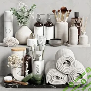 [3ddd.ru] Сборник 3d моделей. Часть 68 (3dsMax + Corona + Vray) (2022)