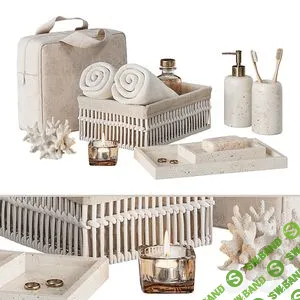 [3ddd.ru] Сборник 3d моделей. Часть 68 (3dsMax + Corona + Vray) (2022)