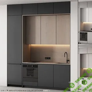 [3ddd.ru] Сборник 3d моделей. Часть 68 (3dsMax + Corona + Vray) (2022)