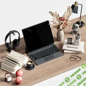 [3ddd.ru] Сборник 3d моделей. Часть 68 (3dsMax + Corona + Vray) (2022)