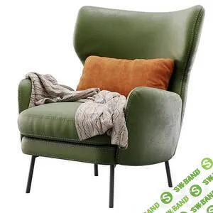 [3ddd.ru] Сборник 3d моделей. Часть 69 (3dsMax + Corona + Vray) (2022)