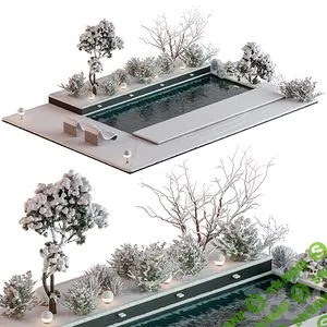 [3ddd.ru] Сборник 3d моделей. Часть 69 (3dsMax + Corona + Vray) (2022)