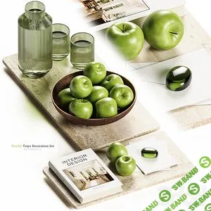 [3ddd.ru] Сборник 3d моделей. Часть 69 (3dsMax + Corona + Vray) (2022)