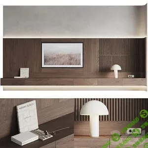 [3ddd.ru] Сборник 3d моделей. Часть 69 (3dsMax + Corona + Vray) (2022)