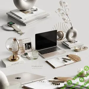 [3ddd.ru] Сборник 3d моделей. Часть 69 (3dsMax + Corona + Vray) (2022)