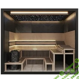 [3ddd.ru] Сборник 3d моделей. Часть 69 (3dsMax + Corona + Vray) (2022)