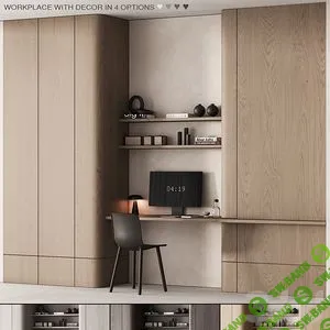 [3ddd.ru] Сборник 3d моделей. Часть 69 (3dsMax + Corona + Vray) (2022)