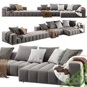 [3ddd.ru] Сборник 3d моделей. Часть 69 (3dsMax + Corona + Vray) (2022)