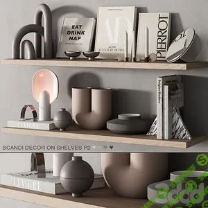 [3ddd.ru] Сборник 3d моделей. Часть 69 (3dsMax + Corona + Vray) (2022)