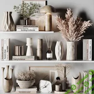 [3ddd.ru] Сборник 3d моделей. Часть 70 (3dsMax + Corona + Vray) (2022)