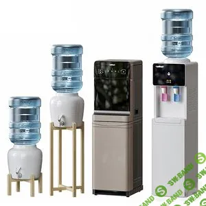 [3ddd.ru] Сборник 3d моделей. Часть 70 (3dsMax + Corona + Vray) (2022)