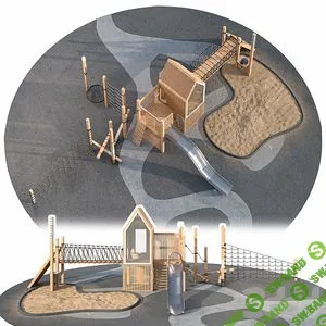 [3ddd.ru] Сборник 3d моделей. Часть 70 (3dsMax + Corona + Vray) (2022)