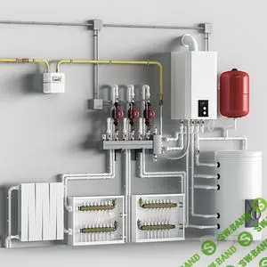 [3ddd.ru] Сборник 3d моделей. Часть 70 (3dsMax + Corona + Vray) (2022)