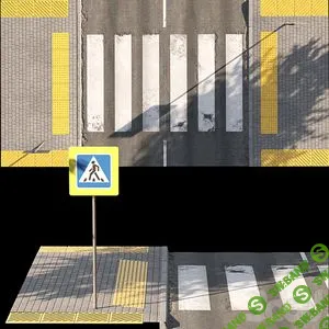 [3ddd.ru] Сборник 3d моделей. Часть 71 (3dsMax + Corona + Vray) (2022)