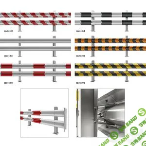 [3ddd.ru] Сборник 3d моделей. Часть 71 (3dsMax + Corona + Vray) (2022)