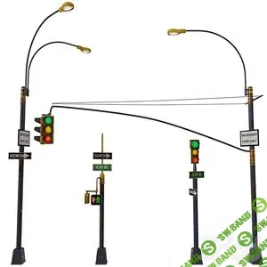 [3ddd.ru] Сборник 3d моделей. Часть 71 (3dsMax + Corona + Vray) (2022)