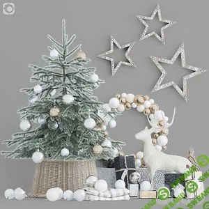 [3ddd.ru] Сборник 3d моделей. Часть 71 (3dsMax + Corona + Vray) (2022)