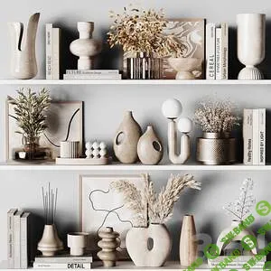 [3ddd.ru] Сборник 3d моделей. Часть 71 (3dsMax + Corona + Vray) (2022)