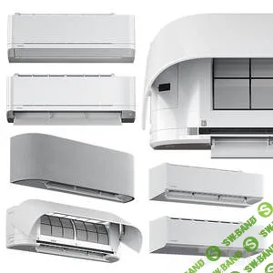 [3ddd.ru] Сборник 3d моделей. Часть 71 (3dsMax + Corona + Vray) (2022)