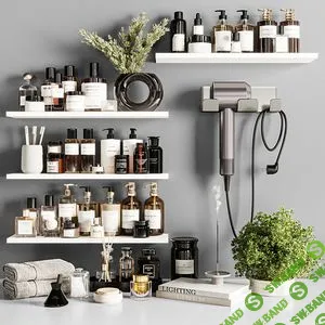 [3ddd.ru] Сборник 3d моделей. Часть 72 (3dsMax + Corona + Vray) (2022)