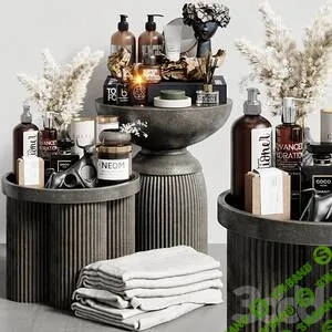 [3ddd.ru] Сборник 3d моделей. Часть 72 (3dsMax + Corona + Vray) (2022)